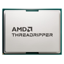 AMD Ryzen Series Threadripper 9960X Tray Processor 24C 48T Socket sTR5 (CP-AT9960X)