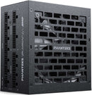 Phanteks AMP GH 1000W ATX3.1 PCIe 5.1 80 Plus Platinum Full Modular Power Supply - BLACK (PH-P1000GH_BK02)