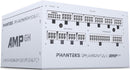 Phanteks AMP GH 1000W ATX3.1 PCIe 5.1 80 Plus Platinum Full Modular Power Supply - WHITE (PH-P1000GH_WT01)