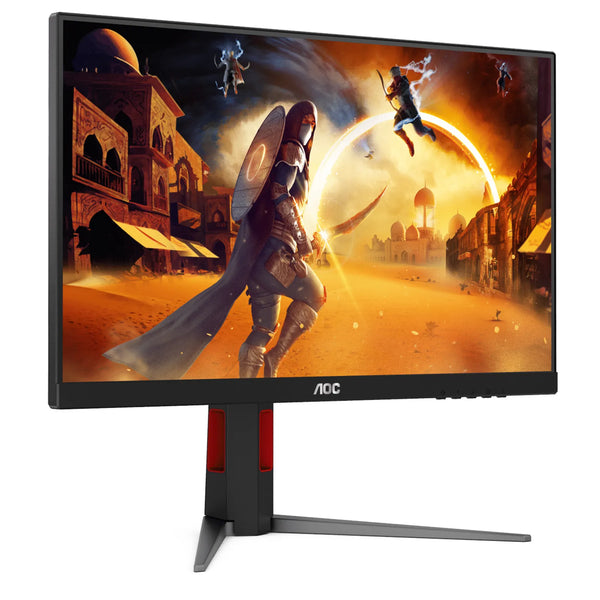 AOC 27" 27G4 180Hz FHD IPS (16:9) 電競顯示器