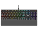 【熱賣中】AOC GK500 Gaming Keyboard 炫光機械式遊戲鍵盤
