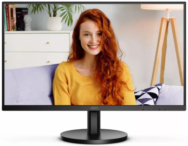 AOC 27" U27B3M 4K UHD VA (16:9) 廣視角顯示器