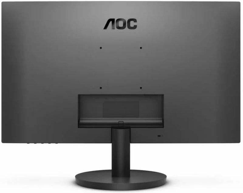 AOC 27" U27B3M 4K UHD VA (16:9) 廣視角顯示器