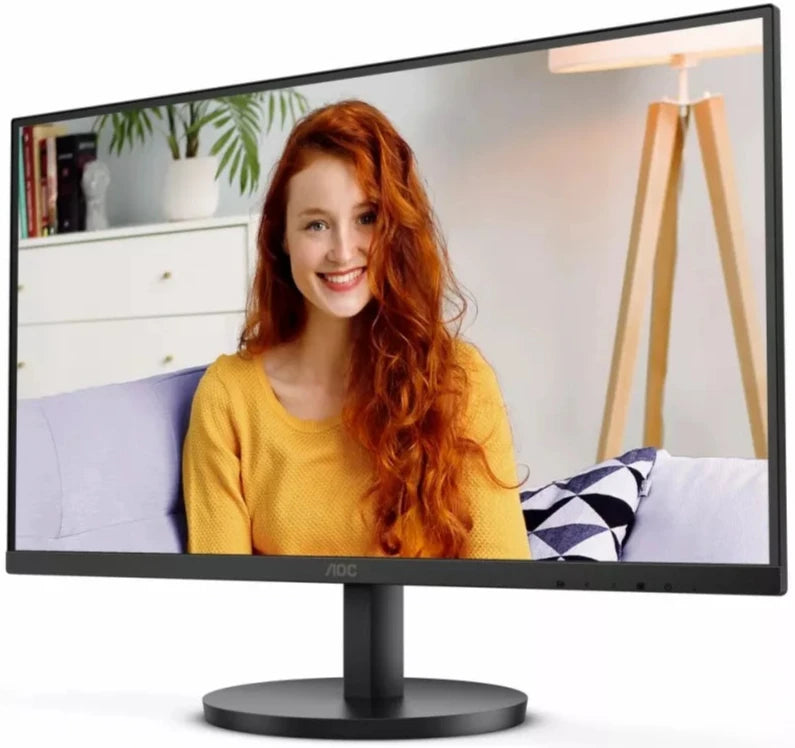 AOC 27" U27B3M 4K UHD VA (16:9) 廣視角顯示器