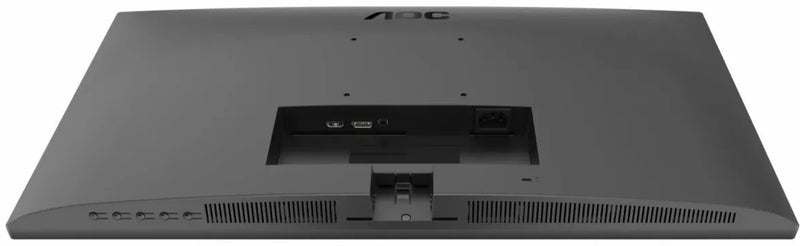 AOC 27" U27B3M 4K UHD VA (16:9) 廣視角顯示器