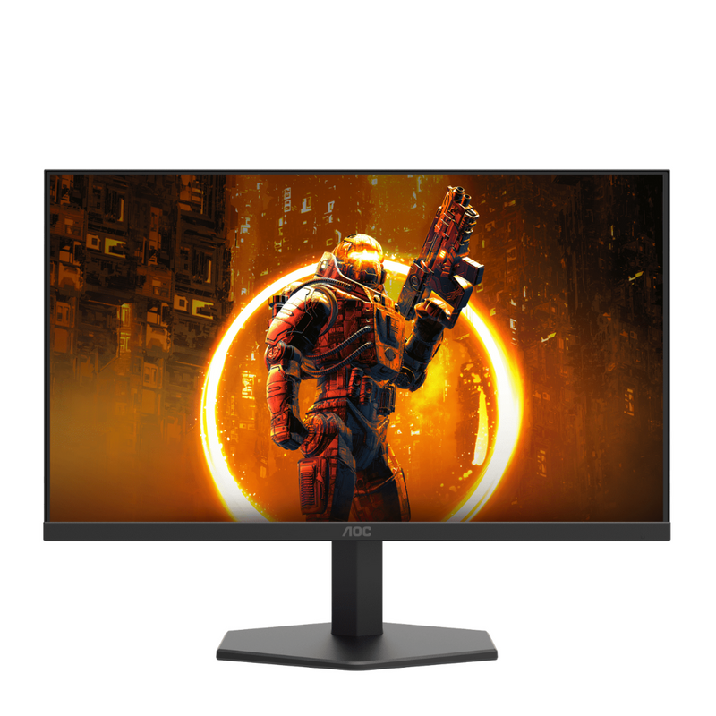 [最新產品] AOC 23.8" 24G11ZE 240Hz FHD IPS (16:9) 電競顯示器