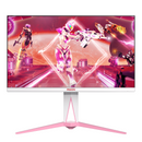 AOC 27" AGON AG275QXR (粉紅色) 170Hz 2K QHD IPS (16:9) 電競顯示器