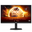 AOC 27" Q27G4X 0.5ms 180Hz 2K QHD IPS (16:9) 電競顯示器
