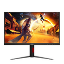 AOC 27" U27G4 320Hz FHD / 160 4K UHD Fast IPS (16:9) 雙模式電競顯示器