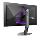 AOC 27" AGON Pro AG276UZD 0.03ms 240Hz 4K UHD QD-OLED (16:9) 電競顯示器