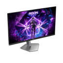 AOC 27" AGON Pro AG276UZD 0.03ms 240Hz 4K UHD QD-OLED (16:9) 電競顯示器