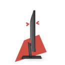 AOC 27" 27E3QAF 75Hz FHD IPS (16:9) 顯示器