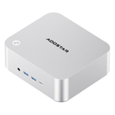 AOOSTAR MACO (24G+1T SYSTEM) Mini PC (AMD Ryzen 7 7735U / 24GB LPDDR5 Ram / 1TB SSD / Windows 11 Pro) (CS-AM773A) - 1年保養