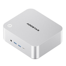 AOOSTAR MACO (24G+1T SYSTEM) Mini PC (AMD Ryzen 7 255 / 24GB LPDDR5 Ram / 1TB SSD / Windows 11 Pro) CS-AMH2524