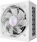 GIGABYTE 1000W AORUS ELITE P1000W 80+ Platinum Modular PCIe 5.0 ICE Power Supply GP-AE1000PM PG5 ICE