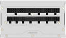 GIGABYTE 1000W AORUS ELITE P1000W 80+ Platinum Modular PCIe 5.0 ICE Power Supply GP-AE1000PM PG5 ICE