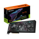 GIGABYTE GeForce Series RTX 5060 AOURS ELITE 8GB GDDR7 (GV-N5060AORUS E-8GD)