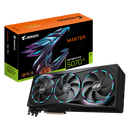 GIGABYTE GeForce RTX 5070 Ti AORUS MASTER 16GB GDDR7 (GV-N507TAORUS M-16GD)