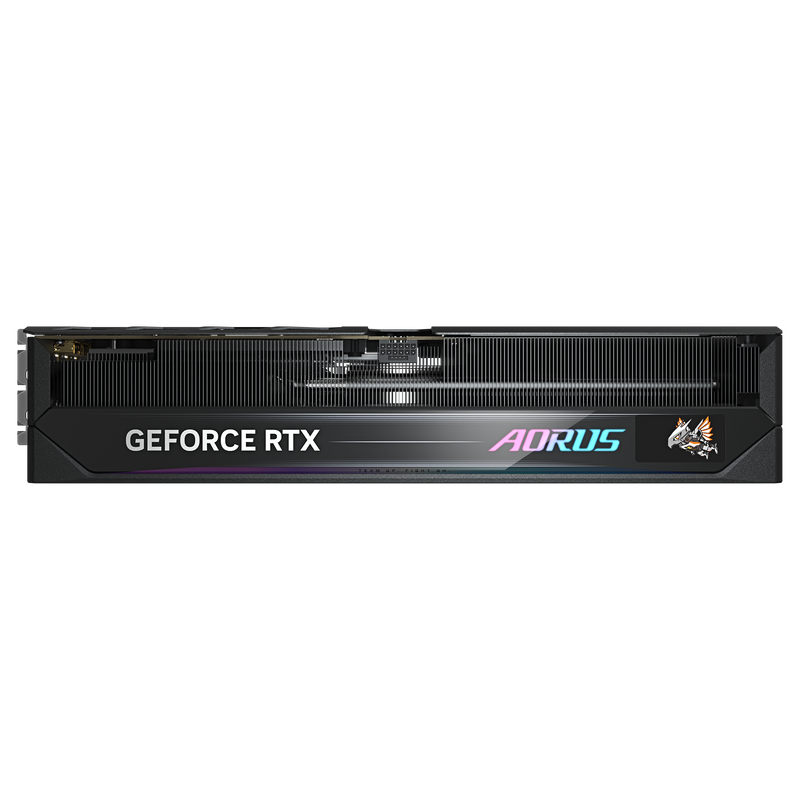 GIGABYTE GeForce RTX 5070 Ti AORUS MASTER 16GB GDDR7 GV-N507TAORUS M-16GD