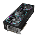 GIGABYTE GeForce RTX 5070 Ti AORUS MASTER 16GB GDDR7 (GV-N507TAORUS M-16GD)