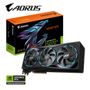 GIGABYTE GeForce RTX 5070 Ti AORUS MASTER 16GB GDDR7 (GV-N507TAORUS M-16GD)