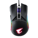 GIGABYTE AORUS M5 RGB Gaming Mouse 電競滑鼠