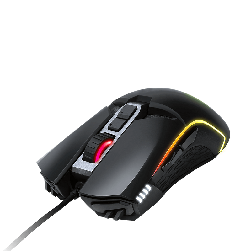 GIGABYTE AORUS M5 RGB Gaming Mouse