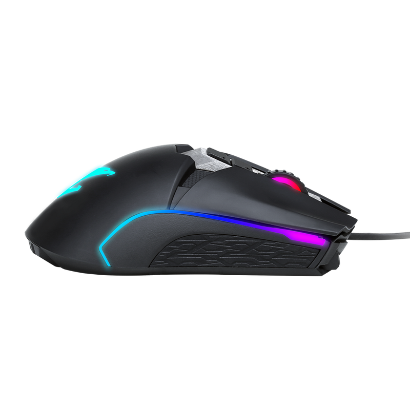 GIGABYTE AORUS M5 RGB Gaming Mouse 電競滑鼠