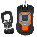 GIGABYTE AORUS M5 RGB Gaming Mouse 電競滑鼠