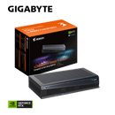 GIGABYTE AORUS RTX 5060 Ti AI BOX 外置顯示卡 (USB4/Thunderbolt5) (GV-N506TIXEB-16GD)