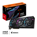 GIGABYTE Radeon RX 9070 XT AORUS ELITE 16GB GDDR6 (GV-R9070XTAORUS E-16GD)