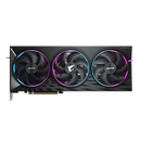 GIGABYTE Radeon RX 9070 XT AORUS ELITE 16GB GDDR6 (GV-R9070XTAORUS E-16GD)