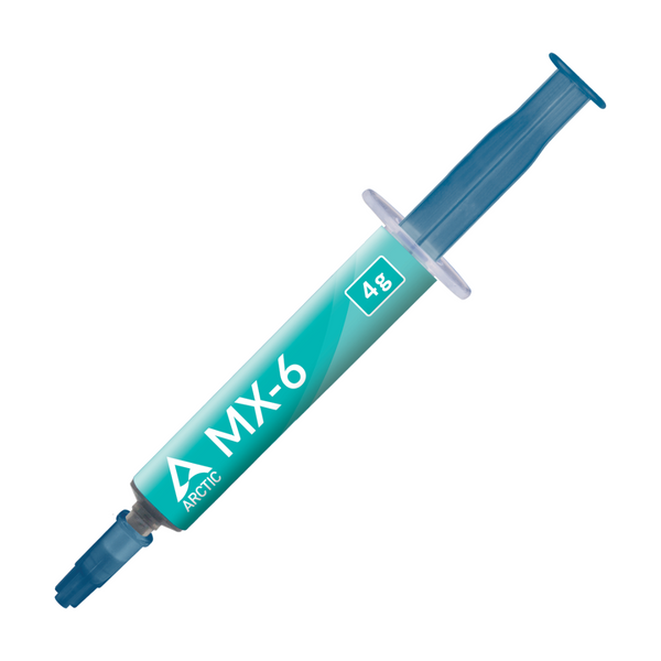 ARCTIC MX-6 4g -High Performance Thermal Paste