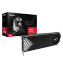 ASRock AMD Radeon RX 7900 XTX Creator 24GB GDDR6 (RX7900XTX CT 24G)