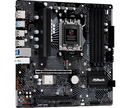 ASRock B650M PG Lightning WiFi DDR5,Socket AM5 mATX Motherboard