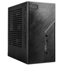 ASRock DeskMini X600/USB4 Mini PC (AMD Socket AM5 / 2 x DDR5 SO-DIMM / 2.5" HDD/SSD)