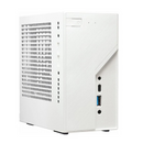 ASRock DeskMini B760W White 白色 Mini PC (Intel LGA 1700 Socket / 2 x DDR4 SO-DIMM / 2.5" HDD/SSD / WiFi 6E Card)