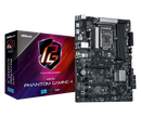 ASRock H570 Phantom Gaming 4 DDR4,LGA 1200 ATX Motherboard