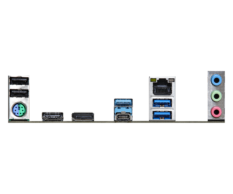 ASRock H570 Phantom Gaming 4 DDR4,LGA 1200 ATX Motherboard