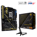 ASRock X870E Taichi OCF DDR5,Socket AM5 ATX Motherboard