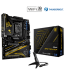 ASRock Z890 Taichi OCF DDR5,LGA 1851 ATX Motherboard