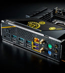 ASRock Z890 Taichi OCF DDR5,LGA 1851 ATX Motherboard