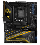 ASRock Z890 Taichi OCF DDR5,LGA 1851 ATX Motherboard