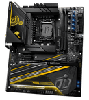 ASRock Z890 Taichi OCF DDR5,LGA 1851 ATX Motherboard