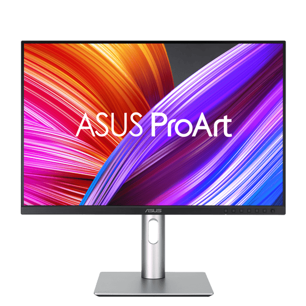 ASUS 24" ProArt Display PA248CRV 1920x1200 IPS (16:10) 專業顯示器 (MO-AP248CR)