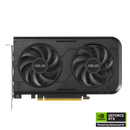 ASUS DUAL GeForce RTX 5050 OC 8GB GDDR6 DUAL-RTX5050-O8G (DI-E5050E8)