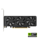 ASUS GeForce Series RTX 5060 LP BRK OC 8GB GDDR7 RTX5060-O8G-LP-BRK (DI-E5060L8)