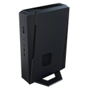 ASUS NUC 15 Performance 5060 NUC15JNK(Kit) RNUC15JNK7X50000 Gaming Barebone (Intel Core Ultra 7 255HX / GeForce RTX5060 / DDR5 SODIMM / M.2 SSD / WiFi 7) BS-AN15R9B