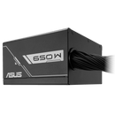 ASUS 650W PRIME-650B-BLACK 80Plus Bronze Power Supply (PS-APB650)