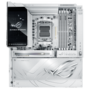 ASUS ROG CROSSHAIR X870E GLACIAL DDR5,Socket AM5 EATX Motherboard (MB-BX8ECG)